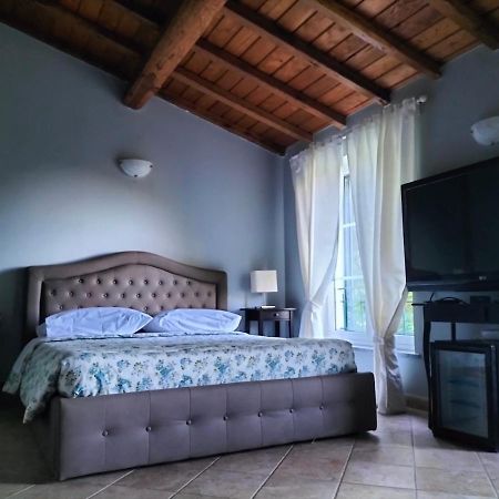 Bed and Breakfast Il Girasole Semorile Экстерьер фото