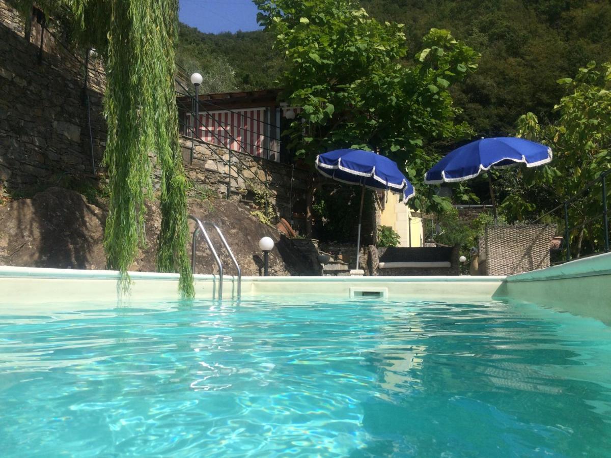 Bed and Breakfast Il Girasole Semorile Экстерьер фото