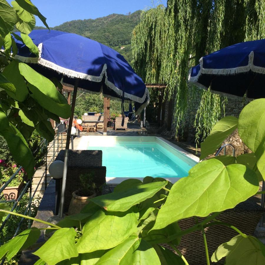 Bed and Breakfast Il Girasole Semorile Экстерьер фото