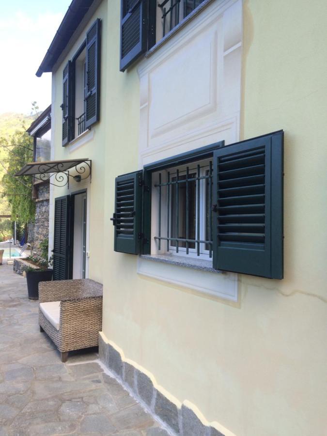 Bed and Breakfast Il Girasole Semorile Экстерьер фото