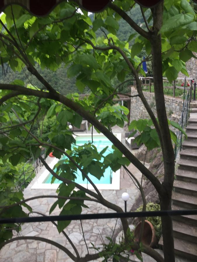 Bed and Breakfast Il Girasole Semorile Экстерьер фото