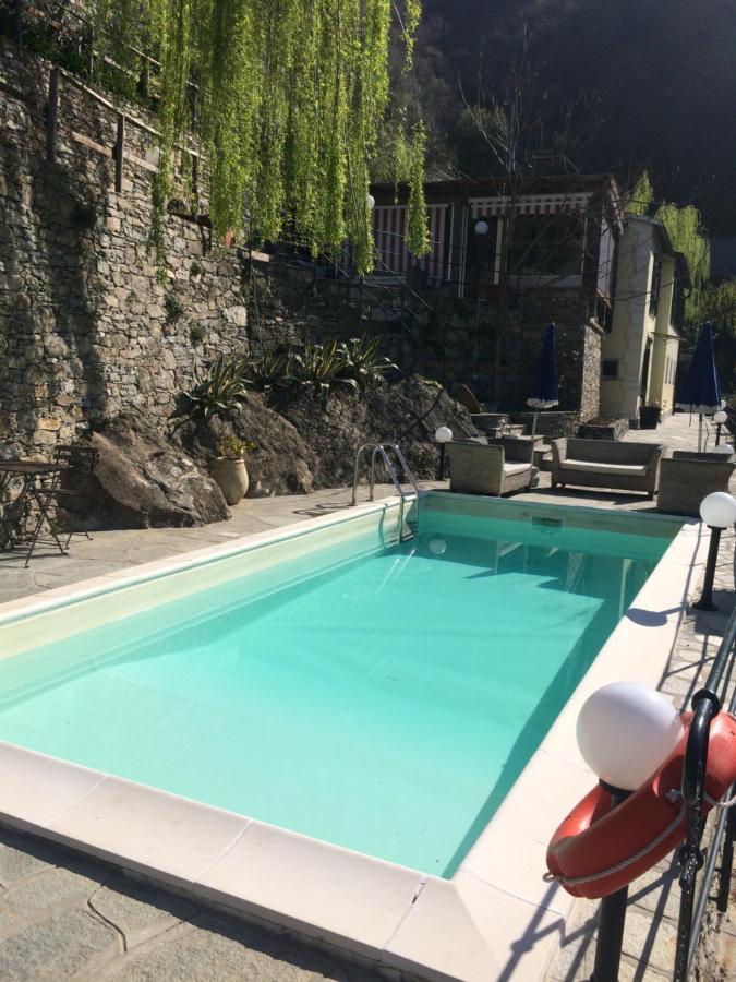 Bed and Breakfast Il Girasole Semorile Экстерьер фото