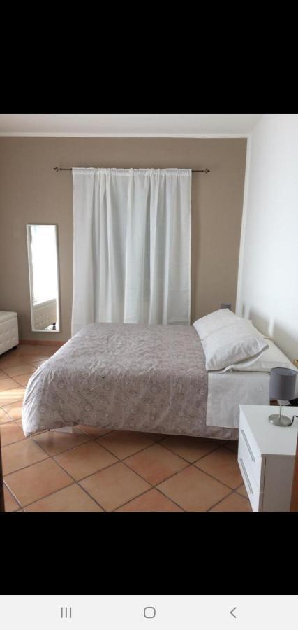 Bed and Breakfast Il Girasole Semorile Экстерьер фото