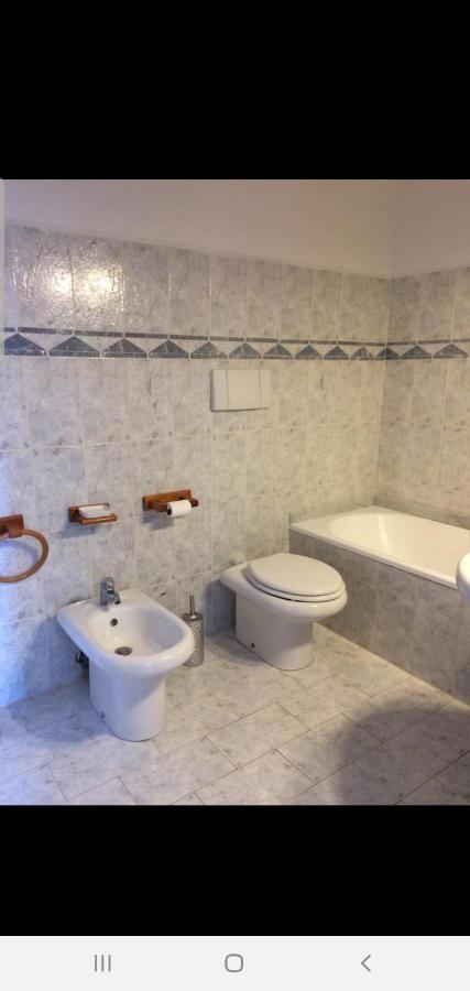 Bed and Breakfast Il Girasole Semorile Экстерьер фото