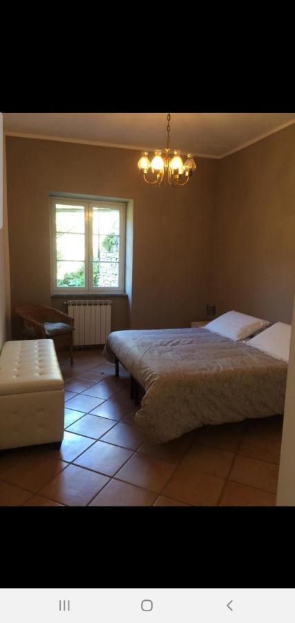 Bed and Breakfast Il Girasole Semorile Экстерьер фото