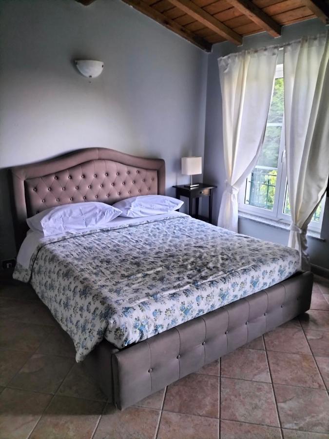 Bed and Breakfast Il Girasole Semorile Экстерьер фото