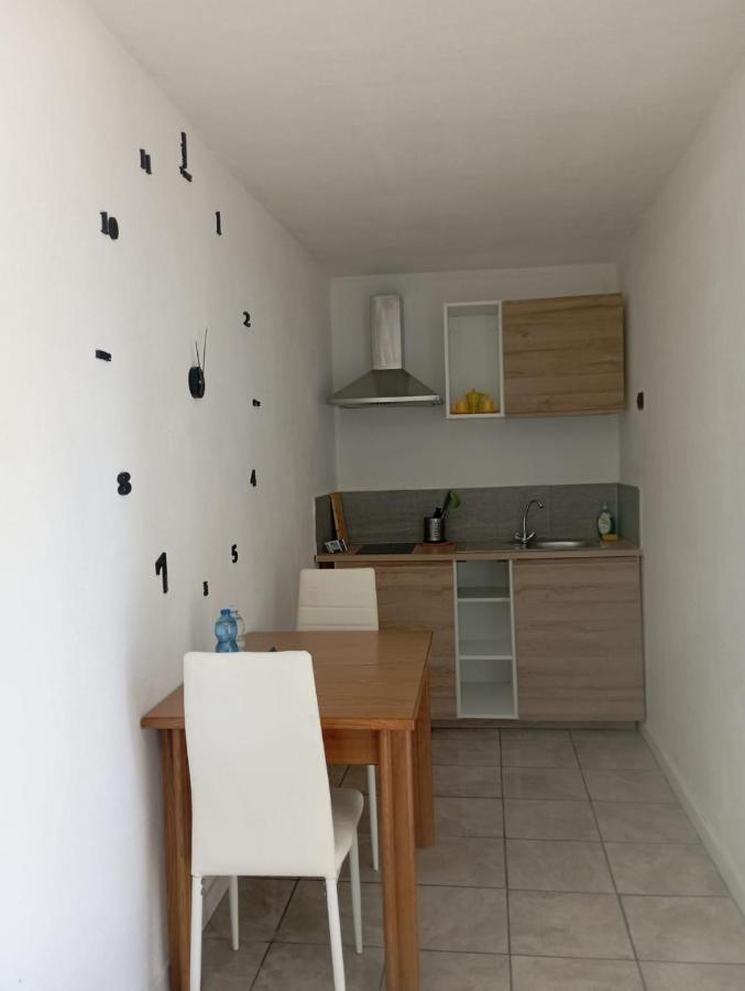 Bed and Breakfast Il Girasole Semorile Экстерьер фото
