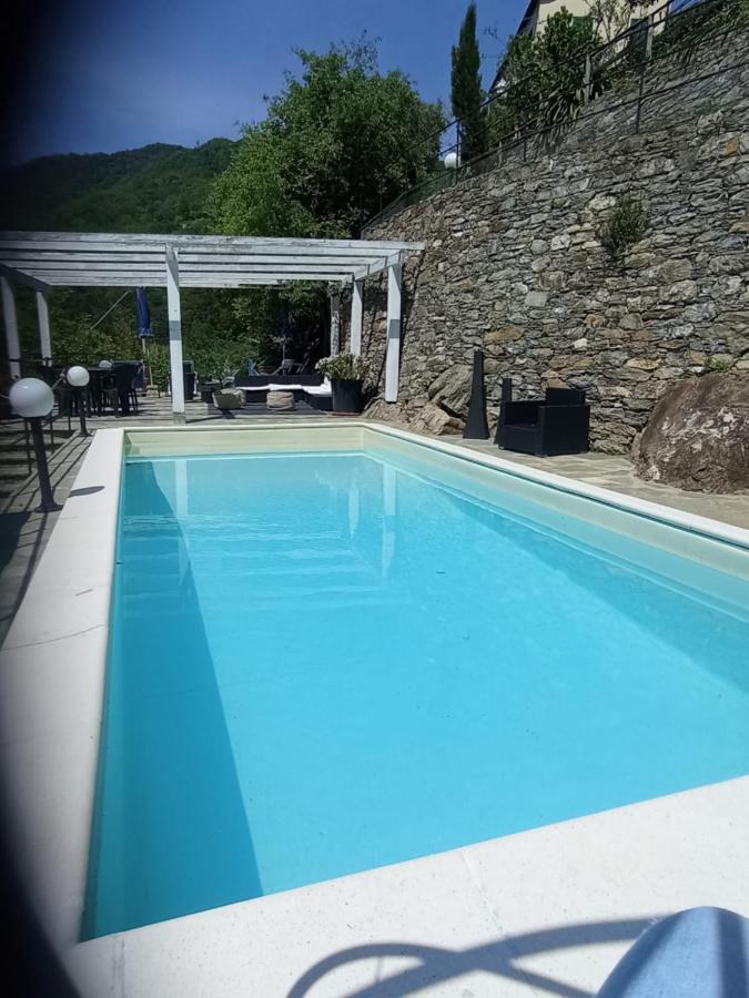 Bed and Breakfast Il Girasole Semorile Экстерьер фото