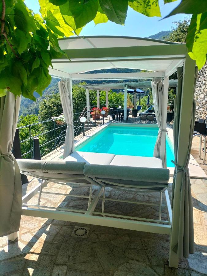 Bed and Breakfast Il Girasole Semorile Экстерьер фото